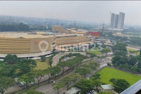 1 bedroom Apartment in South Tangerang, Indonesia No. 13634 14