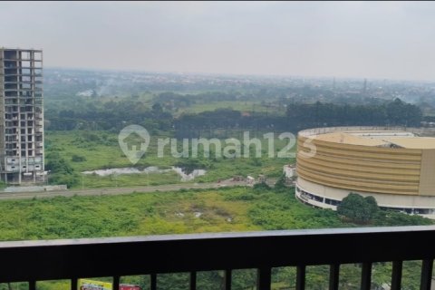 1 bedroom Apartment in South Tangerang, Indonesia No. 13634 15