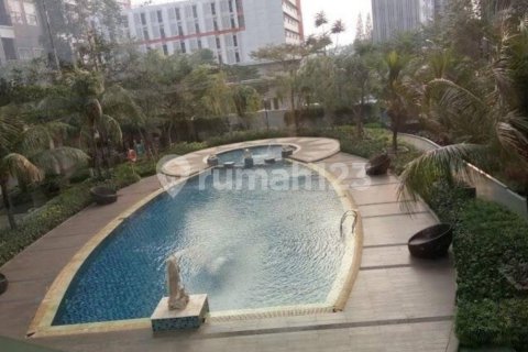 1 bedroom Apartment in South Tangerang, Indonesia No. 13634 22