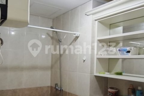 1 bedroom Apartment in South Tangerang, Indonesia No. 13634 12