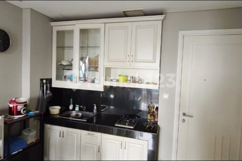 1 bedroom Apartment in South Tangerang, Indonesia No. 13634 3
