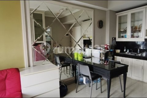 1 bedroom Apartment in South Tangerang, Indonesia No. 13634 2