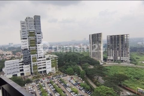 1 bedroom Apartment in South Tangerang, Indonesia No. 13634 13