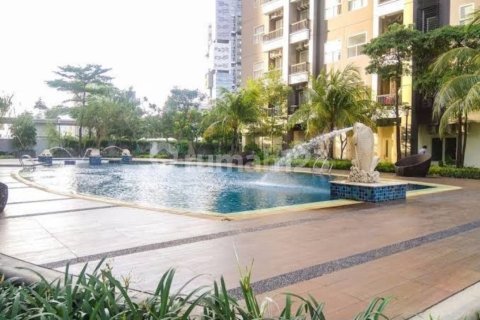 1 bedroom Apartment in South Tangerang, Indonesia No. 13634 17