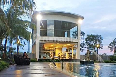 1 bedroom Apartment in South Tangerang, Indonesia No. 13634 16