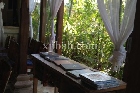 Вилла с 18 спальнями в Gianyar, Гианьяр, Индонезия № 13623 3