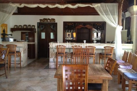 Вилла с 18 спальнями в Gianyar, Гианьяр, Индонезия № 13623 5