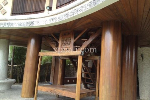 Вилла с 5 спальнями в Canggu, Бадунг, Индонезия № 13620