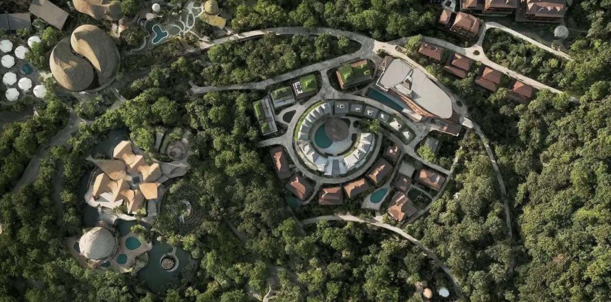 Black Sands Oasis in Tabanan,  No. 9486