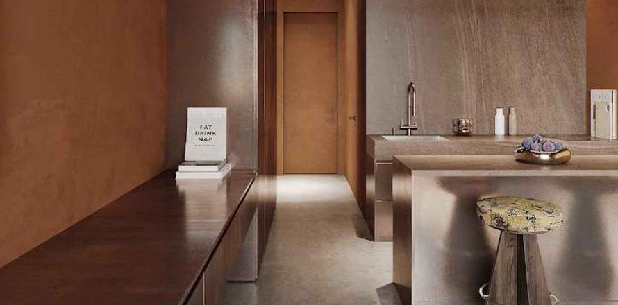 1 bedroom Villa in Black Sands Oasis Tabanan,  No. 9488