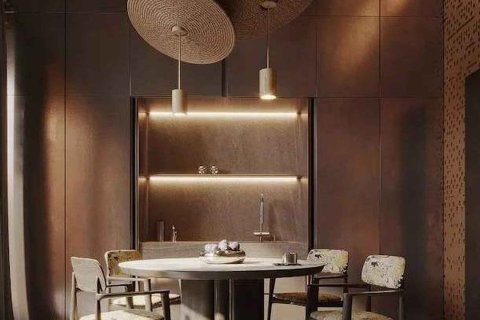 1 bedroom Villa in Black Sands Oasis Tabanan,  No. 9488 9