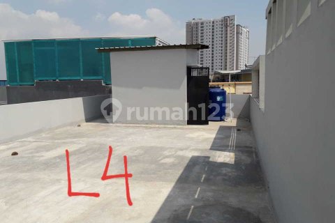 232m2 Shop in Cengkareng, Jakarta,  No. 9483 6