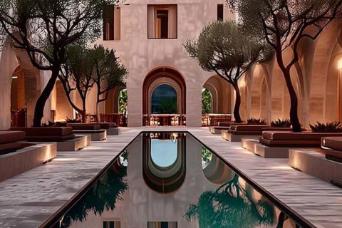 3 bedrooms Villa in Black Sands Oasis Tabanan,  No. 9490 2