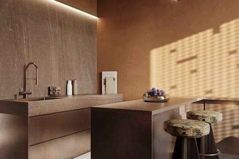 3 bedrooms Villa in Black Sands Oasis Tabanan,  No. 9490 6