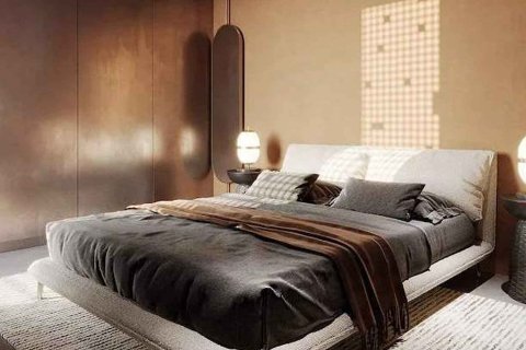 3 bedrooms Villa in Black Sands Oasis Tabanan,  No. 9490 13