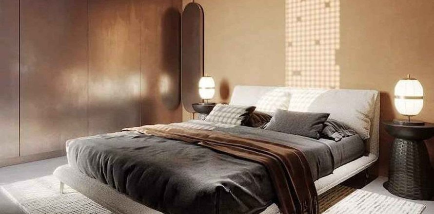 4 bedrooms Villa in Black Sands Oasis Tabanan,  No. 9491