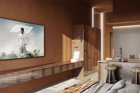 2 bedrooms Villa in Black Sands Oasis Tabanan,  No. 9489 3