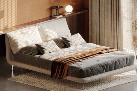 2 bedrooms Villa in Black Sands Oasis Tabanan,  No. 9489 2