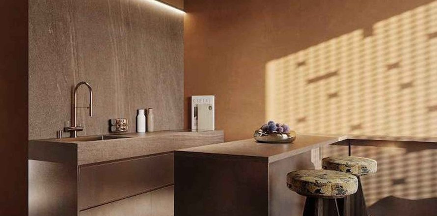 2 bedrooms Villa in Black Sands Oasis Tabanan,  No. 9489