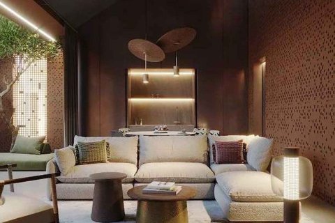 2 bedrooms Villa in Black Sands Oasis Tabanan,  No. 9489 8