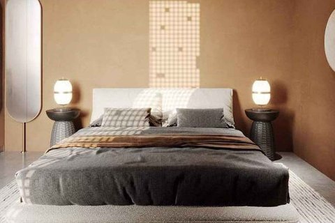 2 bedrooms Villa in Black Sands Oasis Tabanan,  No. 9489 9