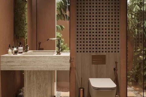 2 bedrooms Villa in Black Sands Oasis Tabanan,  No. 9489 14