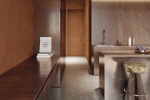 Studio Apartment in Black Sands Oasis Tabanan,  No. 9487 6