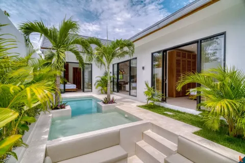 2 bedrooms Villa in South Kuta, Badung, Indonesia No. 10685