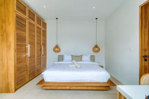 2 bedrooms Villa in South Kuta, Badung, Indonesia No. 10685 6