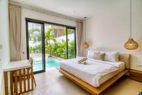 2 bedrooms Villa in South Kuta, Badung, Indonesia No. 10685 5