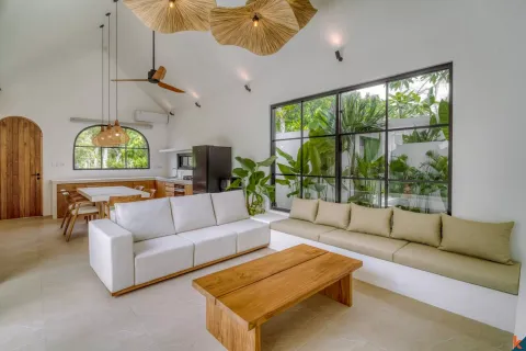 2 bedrooms Villa in South Kuta, Badung, Indonesia No. 10685 3