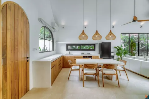 2 bedrooms Villa in South Kuta, Badung, Indonesia No. 10685 4