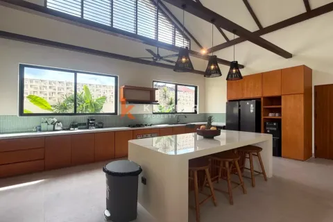 4 bedrooms Villa in Kerobokan, Badung, Indonesia No. 11765 4