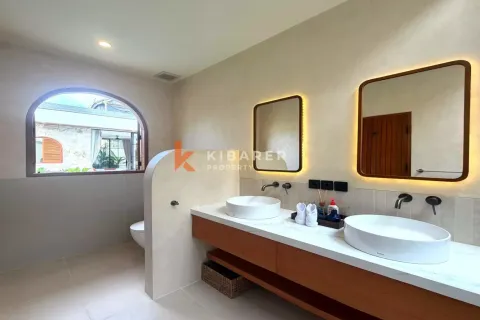 4 bedrooms Villa in Kerobokan, Badung, Indonesia No. 11765 27
