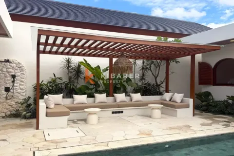 4 bedrooms Villa in Kerobokan, Badung, Indonesia No. 11765 30