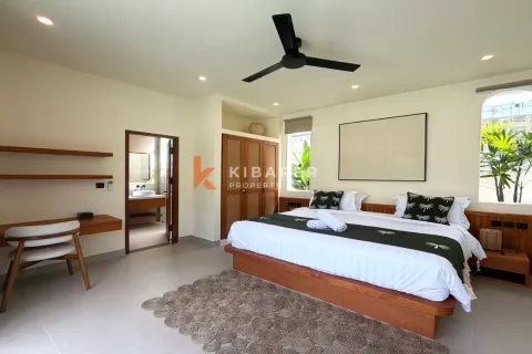 4 bedrooms Villa in Kerobokan, Badung, Indonesia No. 11765 20