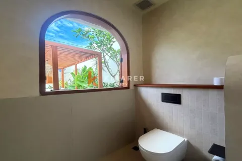 4 bedrooms Villa in Kerobokan, Badung, Indonesia No. 11765 22