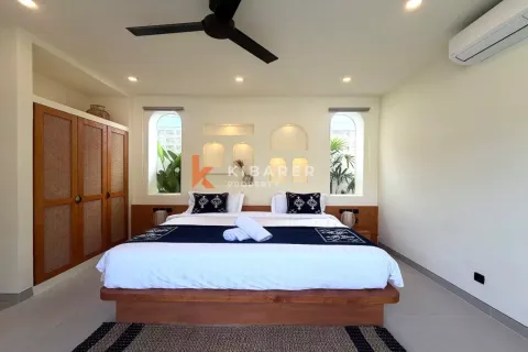 4 bedrooms Villa in Kerobokan, Badung, Indonesia No. 11765 24