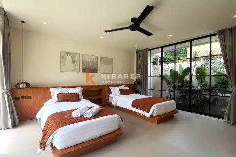 4 bedrooms Villa in Kerobokan, Badung, Indonesia No. 11765 15