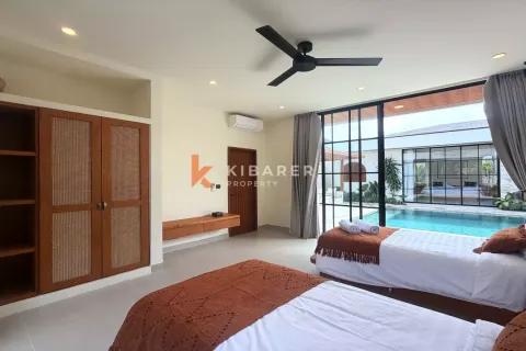 4 bedrooms Villa in Kerobokan, Badung, Indonesia No. 11765 19