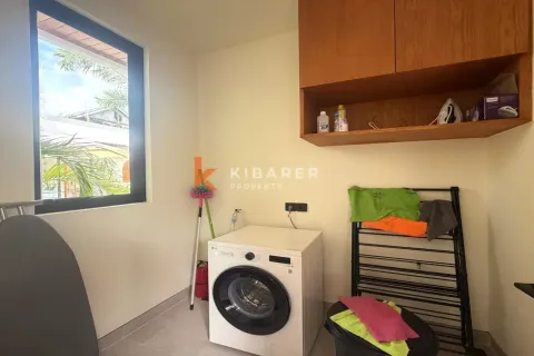 4 bedrooms Villa in Kerobokan, Badung, Indonesia No. 11765 10