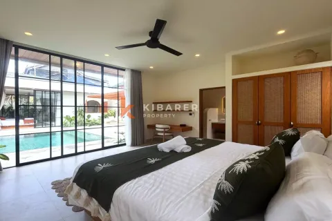 4 bedrooms Villa in Kerobokan, Badung, Indonesia No. 11765 21
