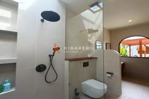 4 bedrooms Villa in Kerobokan, Badung, Indonesia No. 11765 18