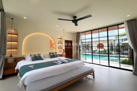 4 bedrooms Villa in Kerobokan, Badung, Indonesia No. 11765 5