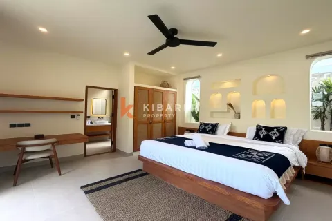 4 bedrooms Villa in Kerobokan, Badung, Indonesia No. 11765 25