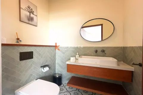 4 bedrooms Villa in Kerobokan, Badung, Indonesia No. 11765 11