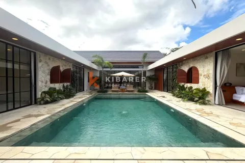 4 bedrooms Villa in Kerobokan, Badung, Indonesia No. 11765 29