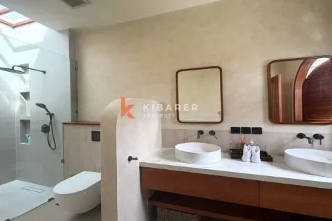 4 bedrooms Villa in Kerobokan, Badung, Indonesia No. 11765 17