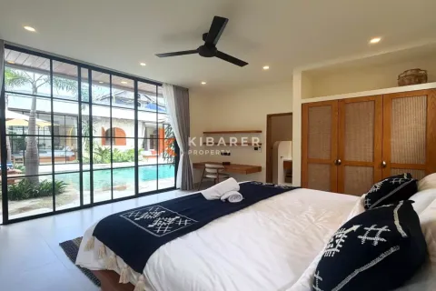 4 bedrooms Villa in Kerobokan, Badung, Indonesia No. 11765 26