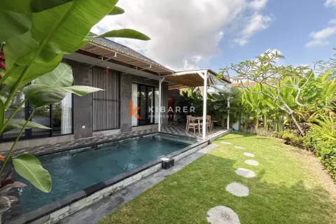 2 bedrooms Villa in Tumbak Bayuh, Mengwi, Badung, Indonesia No. 11761